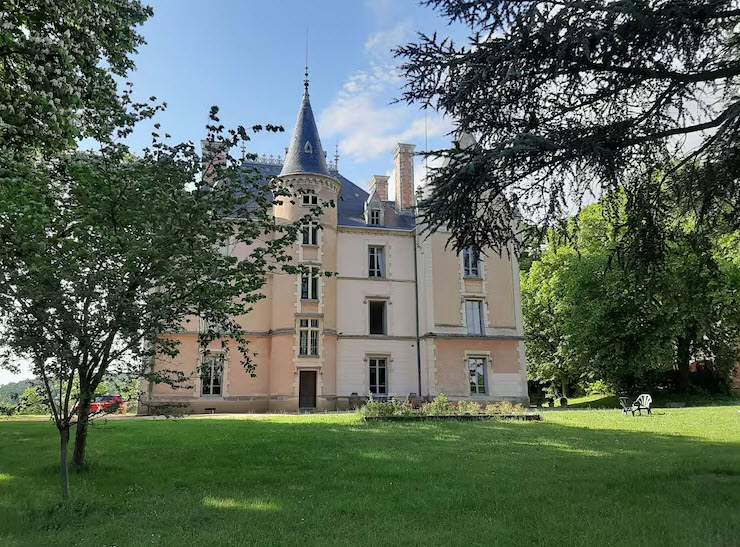 La Bonnetière, France